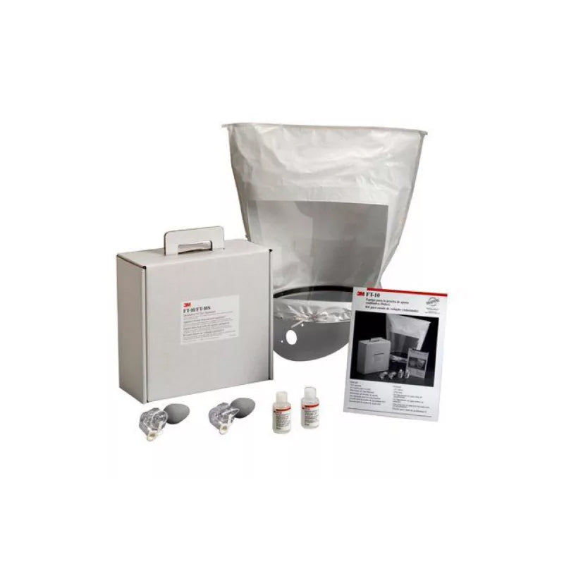 FT-10 QUALITIVE FIT APPARATUS SWEET (SACCHARIN)