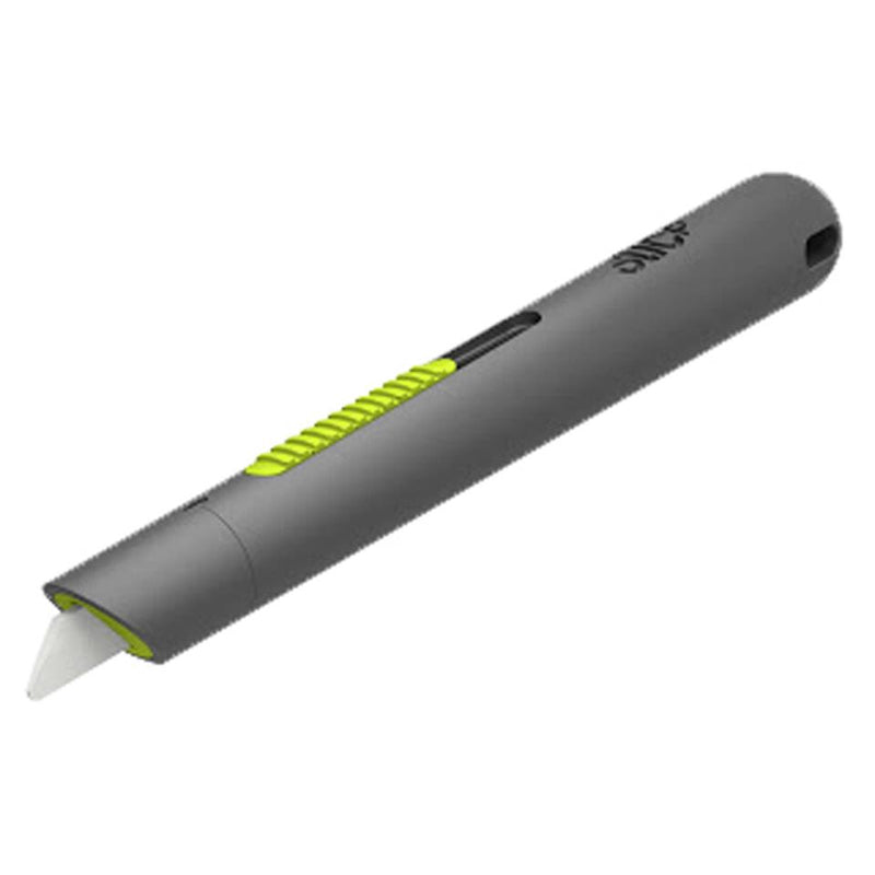 10512 SLICE-PEN SLICE CERAMIC PEN CUTTER AUTO RETRACTABLE
