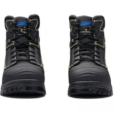 B994 BLUNDSTONE METGUARD ANTI PENETRATION BOOT