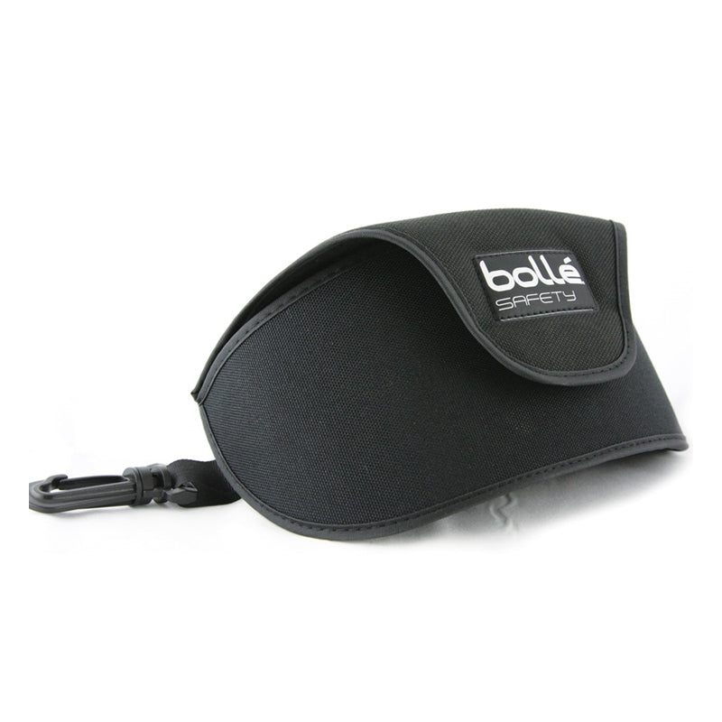 1650415 BOLLE SAFETY GOGGLE CASE SEMI-HARD