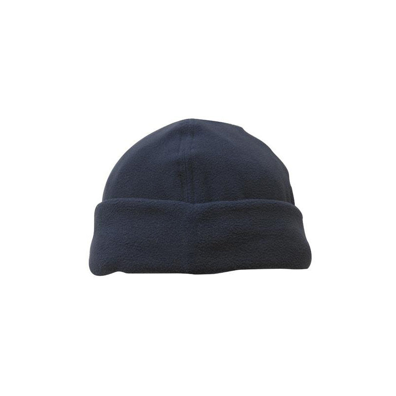 4235 MICRO FLEECE BEANIE