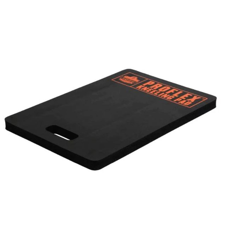 18380 ERGODYNE PRO FLEX 380 BLACK KNEELING PAD