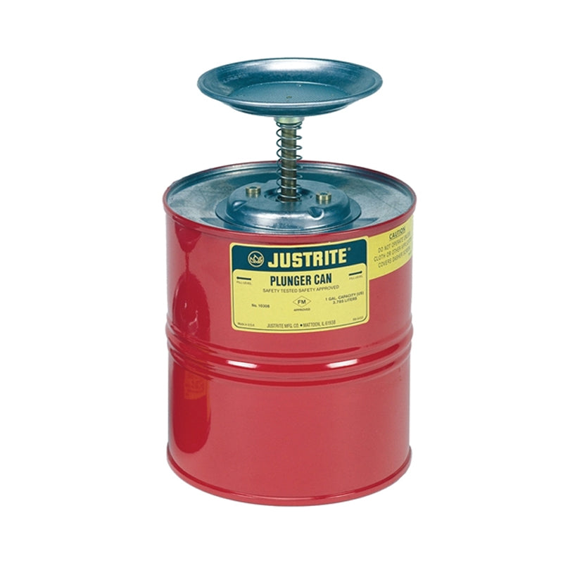 10208 PLUNGER CAN 1.9LT 125MM DASHER