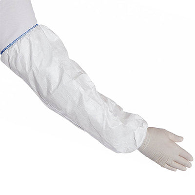 D13398912 DUPONT TYVEK 500 SLEEVE 50CM WHITE PK=20