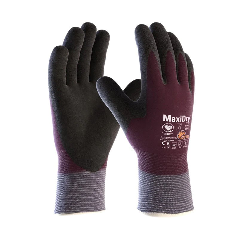 56-451 MAXIDRY ZERO THERMAL WATERPROOF GLOVE