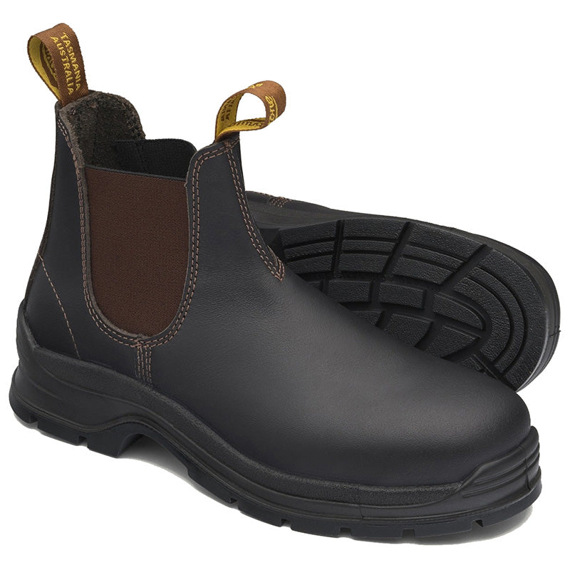 311 BLUNDSTONE ELASTIC SIDE BOOT