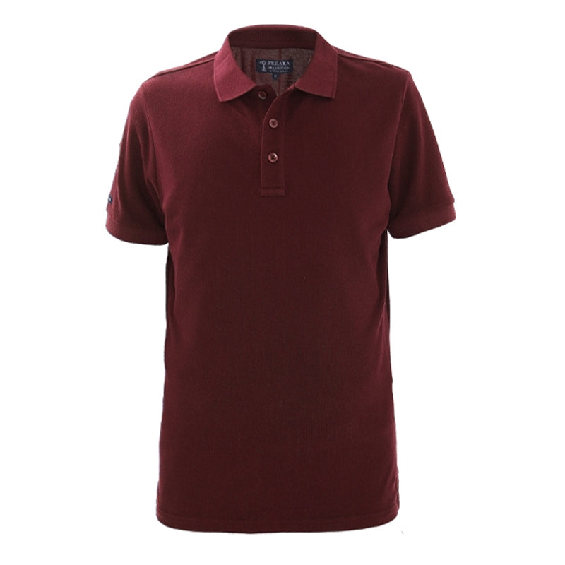 RMPC019 PILBARA MENS CLASSIC POLO