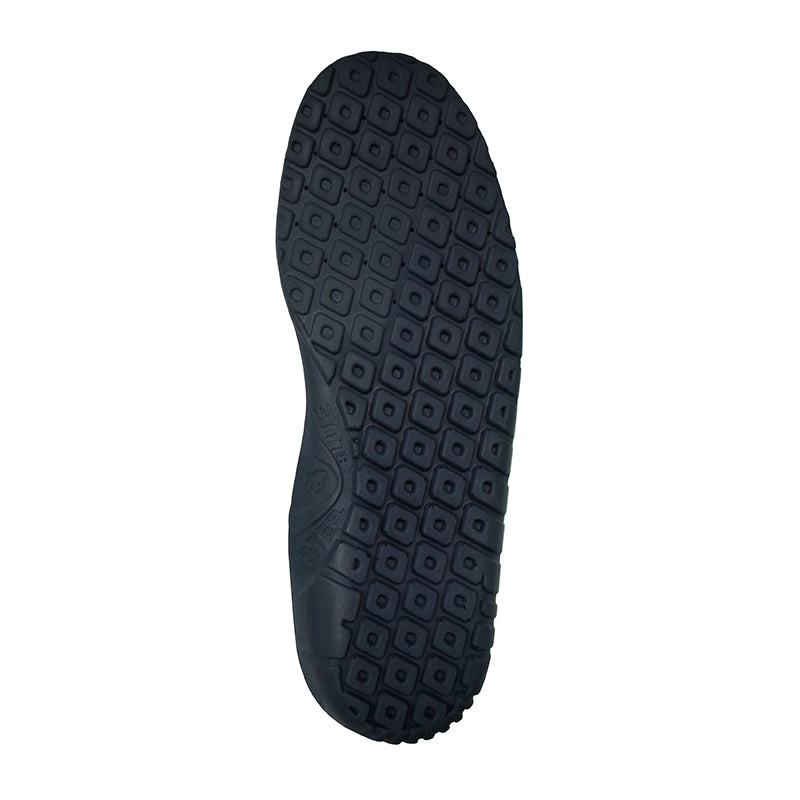 A-00013 ORTHO REBOUND STEEL BLUE INNERSOLE MENS/LADIES