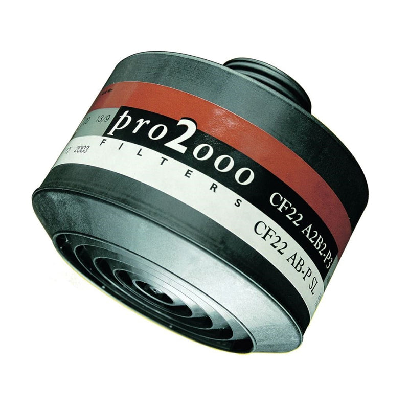 042674 SCOTT PRO2000 CF 22 A2B2-P3
