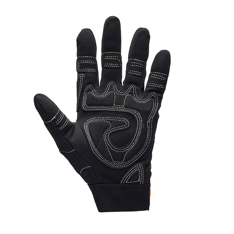 DRUID ANTI VIBE MECHANICS GLOVE-X-LARGE