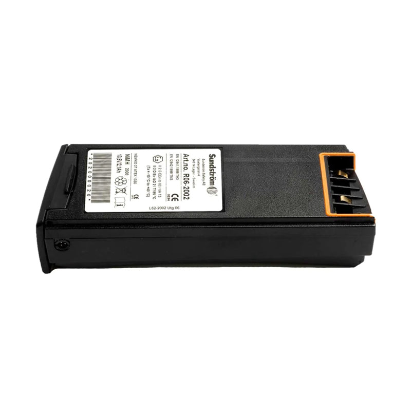 19P-05389 SUNDSTROM SR501 STANDARD INTRINSICALLY SAFE BATTERY