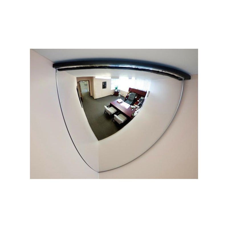 6635 150MM ACRYLIC INSECTION MIRROW TELESCOPIC TO 2.5M