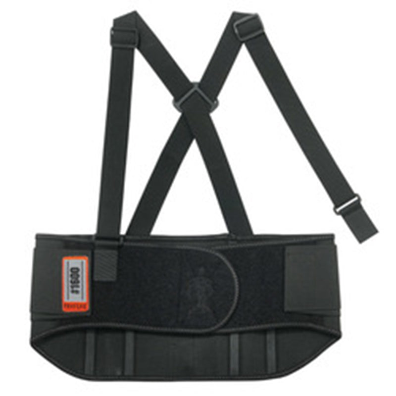 11107 PROFLEX 1600 STANDARD ELASTIC BACK SUPPORT 3XL