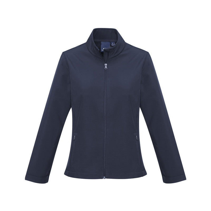 J740L FASHION BIZ APEX LADIES JACKET