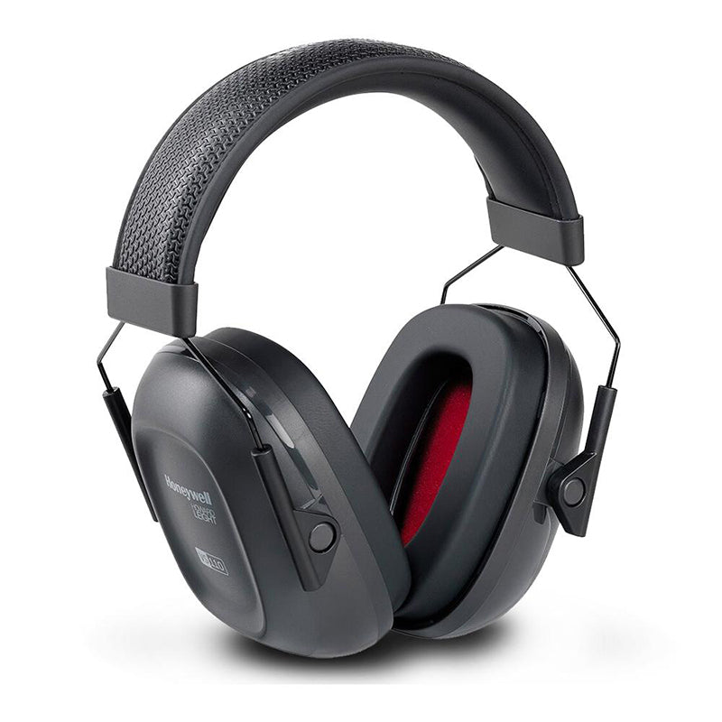 1035145-VS HONEYWELL VERISHIELD VS110 HEADBAND EARMUFFS CLASS 5 27dB