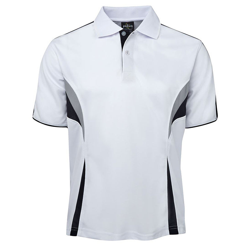 7COP MENS PODIUM COOL POLO