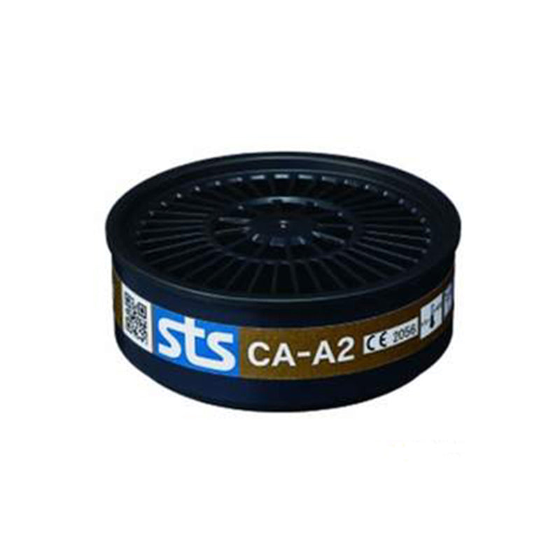40201 STS CA-A1 GAS FILTER (PRICED BY EACH-MASK REQUIRES 2 FILTERS)