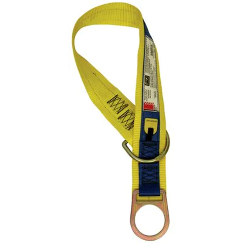 E849-010 TIE-OFF ADAPTOR 1.0M Interlok Ds 22.2kN Rated