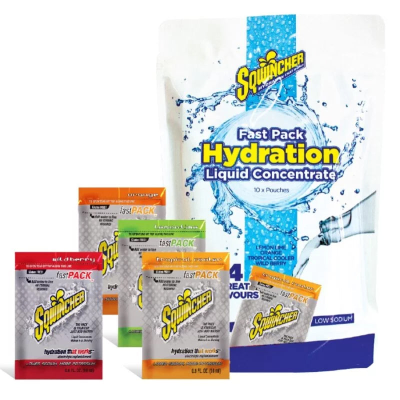 SQ0090 SQWINCHER FAST PACK MIXED FLAVOURS PACK OF 10