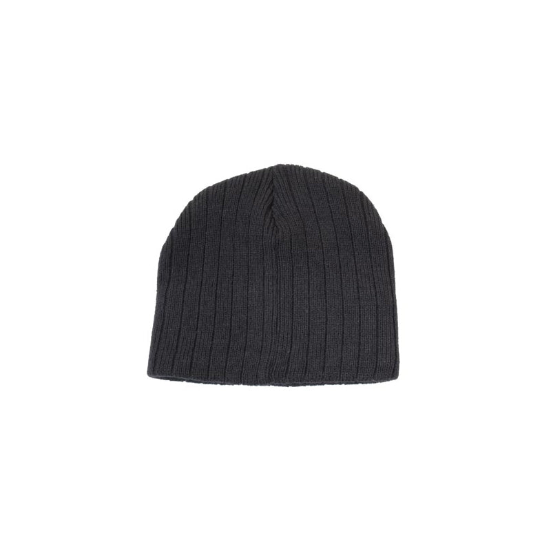 4189 CABLE KNIT BEANIE