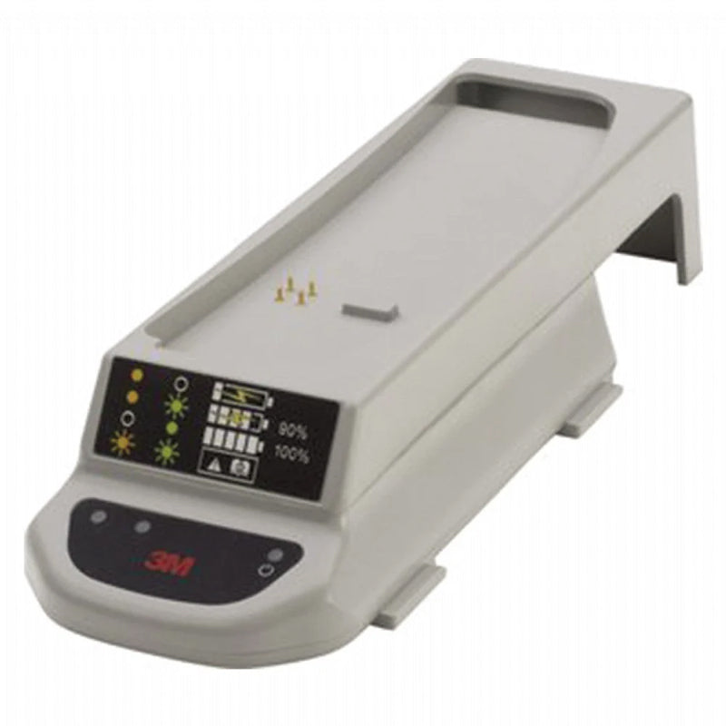 TR-341A SINGLE BATTERY CHARGER VERSAFLO