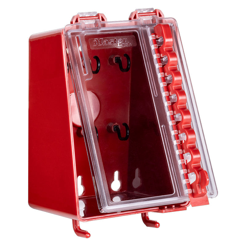 S3570 GROUP LOCKBOX