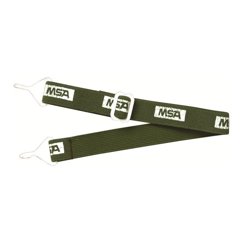 220553 MSA CHINSTRAP ELASTIC