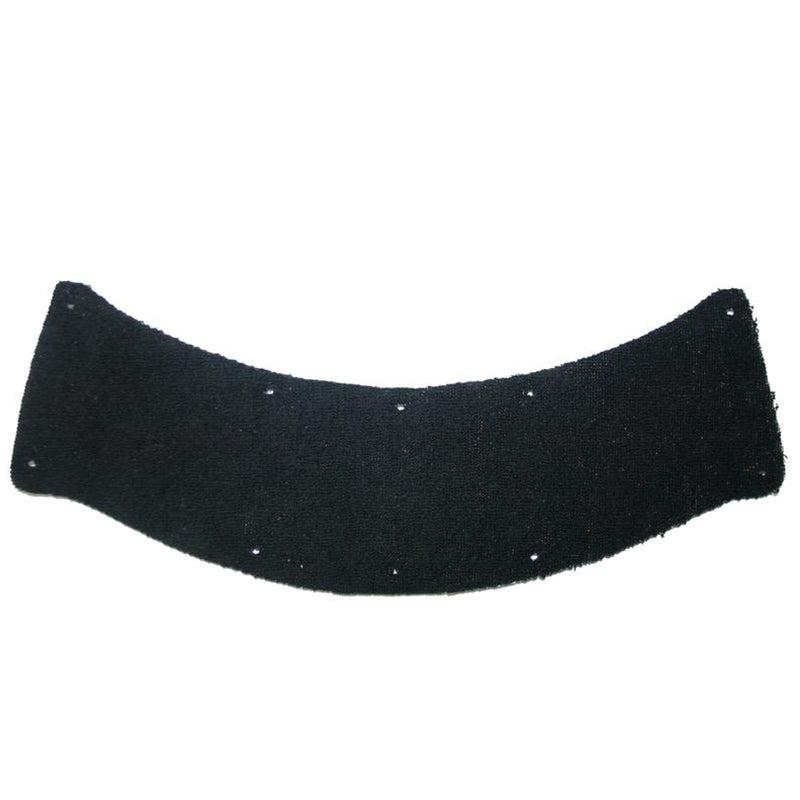 SWEATBAND TOWELLING SUIT SUREGUARD & 3M UNISAFE HARD HATS ONLY
