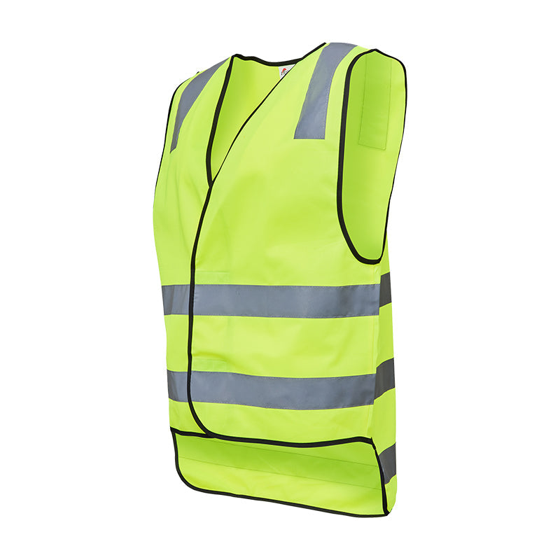 ARMOURWEAR D/N TAIL VEST 3 HOOPS VR STYLE VELCRO