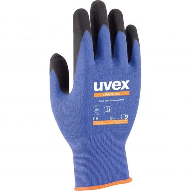 UVEX ATHLETIC LITE 60027