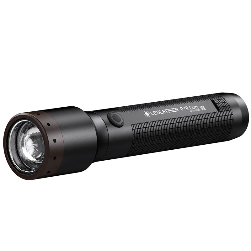 ZL502181 P7R CORE LEDLENSER TORCH UP TO 1400LUMENS