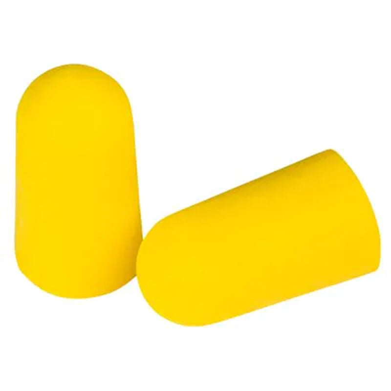 312-1221 3M TAPERFIT 2 EARPLUGS UNCORDED CL5 SLC26 LGE 200