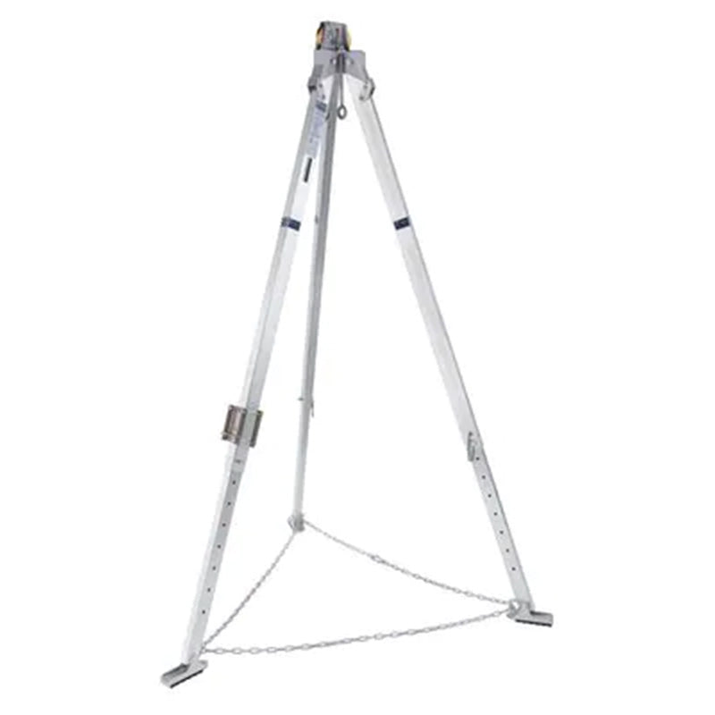TRIPOD UL 2.13M ALU.M 5FT-7FT 8000000
