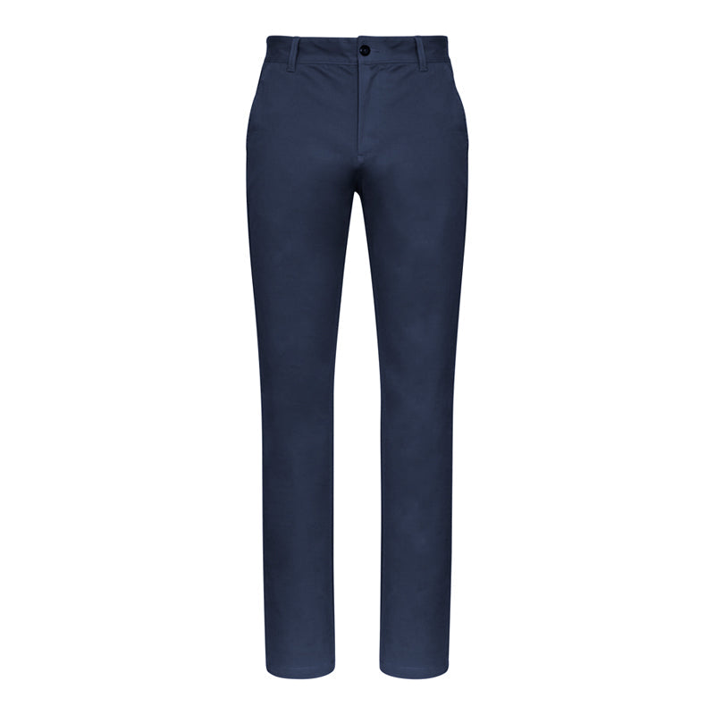 BS724M MENS LAWSON CHINO TROUSERS