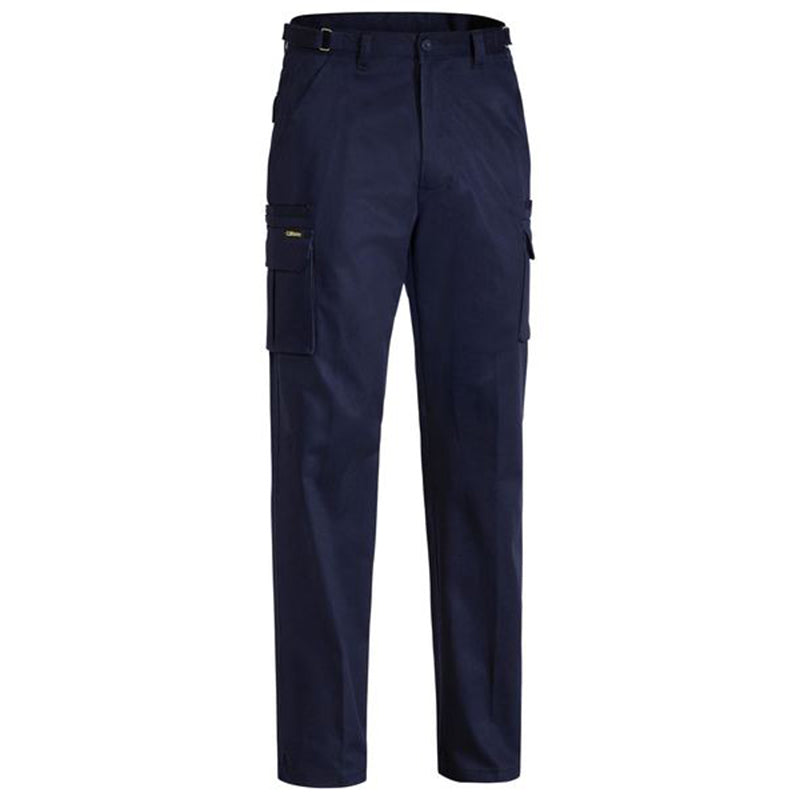 BPC6007 BISLEY 8 POCKET CARGO PANTS 310GSM