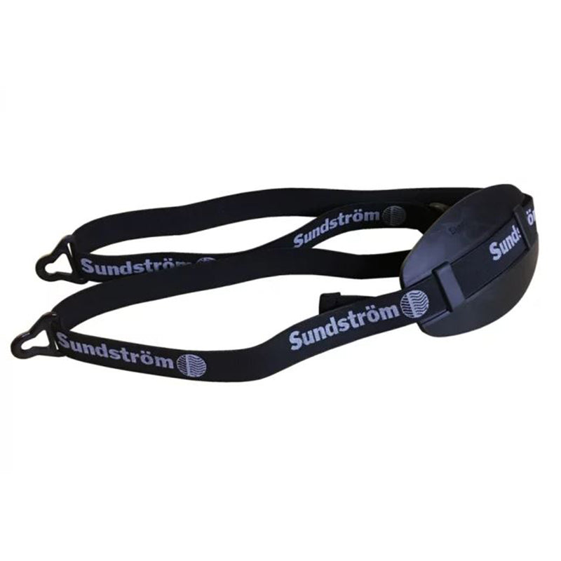 180-00214 SUNDSTROM STANDARD HEAD HARNESS SINGLE STRAP