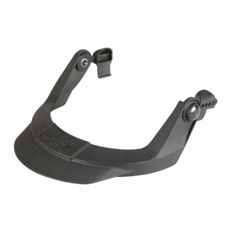 VH500P PEAK VISOR HOLDER TO SUIT TA500 & UNISAFE