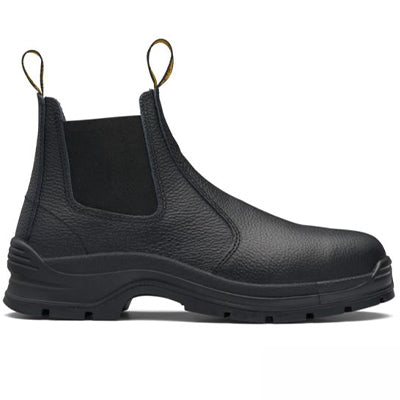 B310 BLUNDSTONE BOOT ELASTIC SIDE RAMBLER