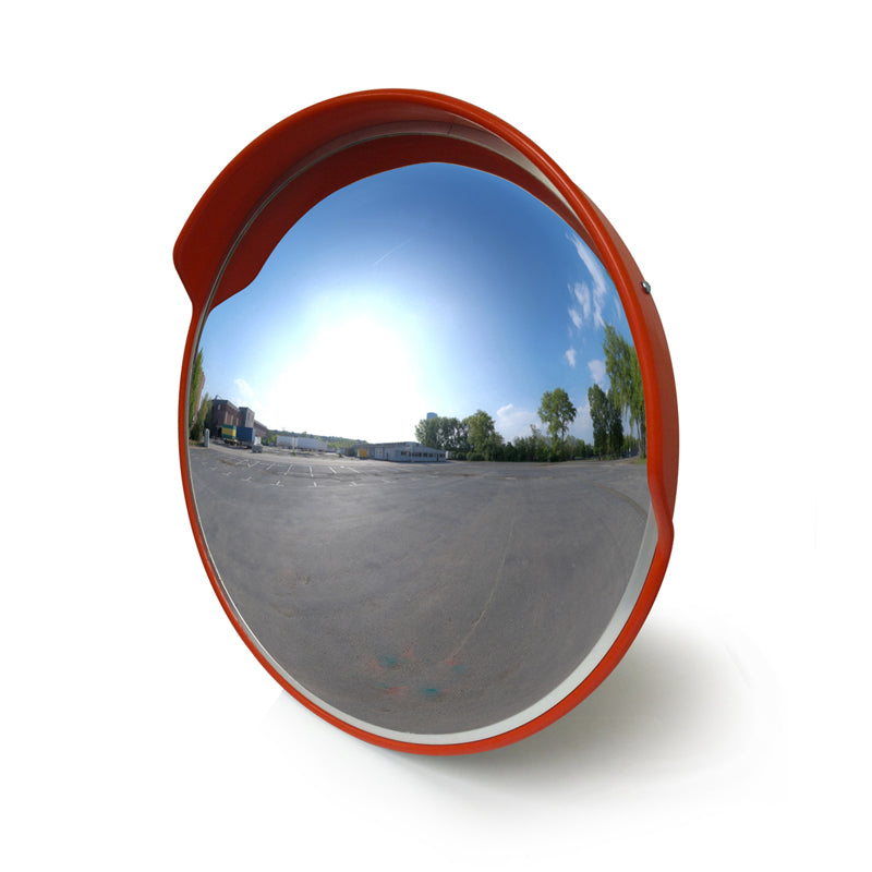 6485mm X 600mm STD ACR OUTDOOR VISOR WALL OR POST