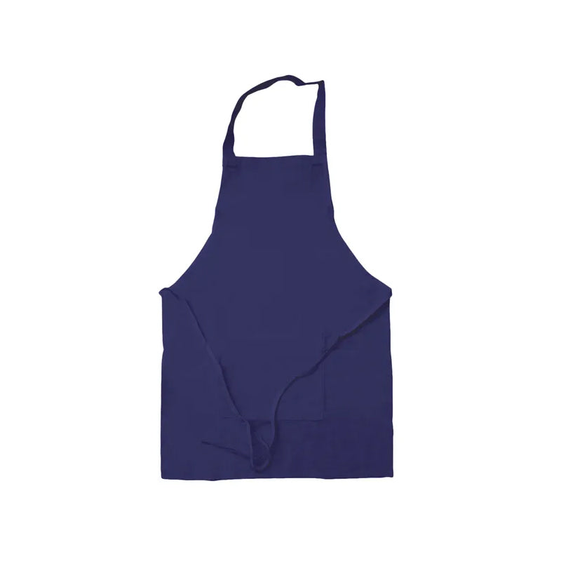 APC8 APRON DRILL NAVY 90X120CM (36X48) #