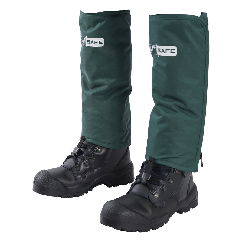 SSG31M CLOGGER SNAKESAFE GAITERS – MEDIUM (STANDARD SIZE)