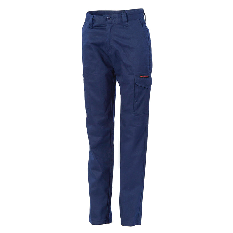 3356 LADIES DIGGA COOL-BREEZE CARGO PANT