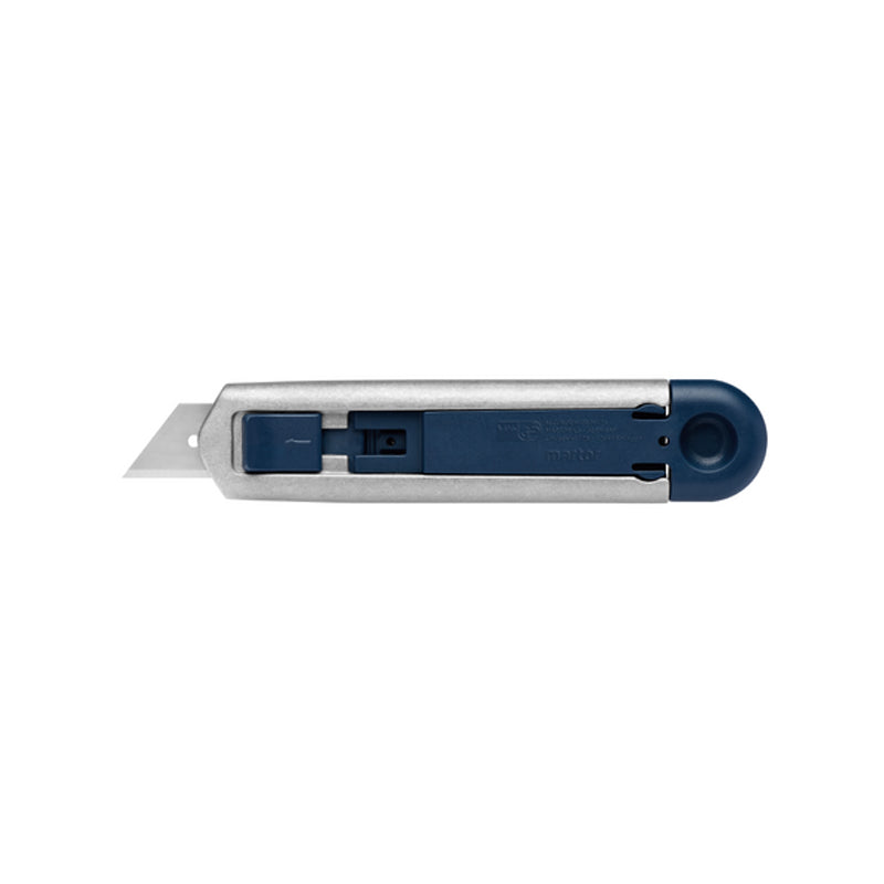 120700.02 SECUNORM PROFI25 METAL DETECTABLE KNIFE