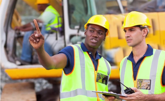 Essential Safety Gear for Every Construction Worker