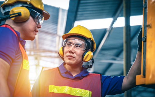 How Reflective Vests Save Lives: Insights from Experts