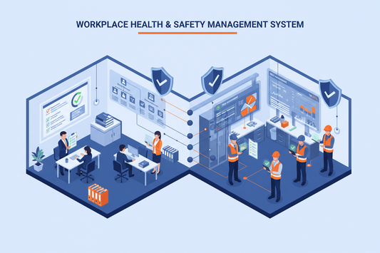 WHS Management Systems: The Backbone of Safe Organisations