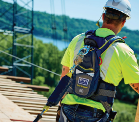 Fall Protection