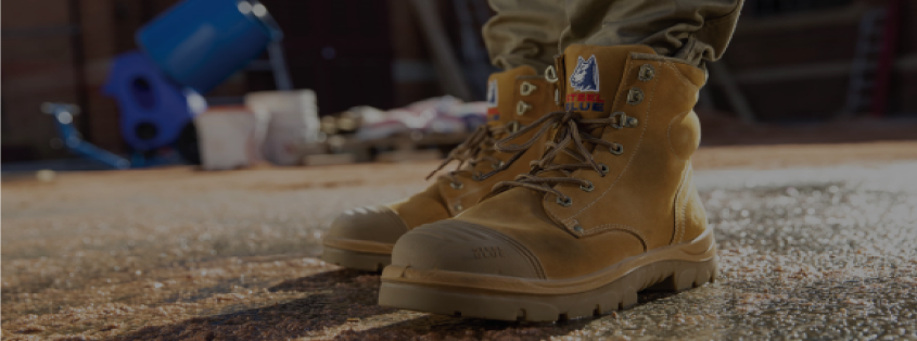 FOOTWEAR