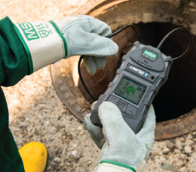 Gas Detection