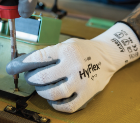 Hand & Arm Protection
